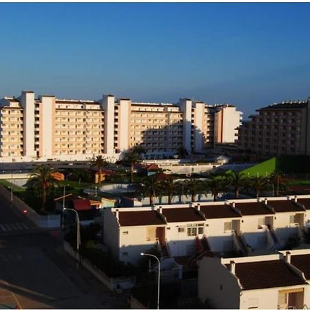 Apartamento En Peniscola Penismar 1 Playa Norte Εξωτερικό φωτογραφία
