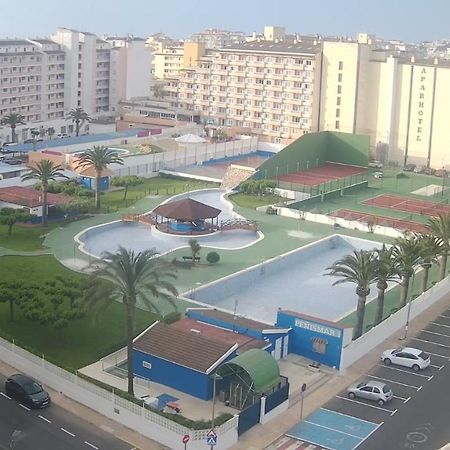 Apartamento En Peniscola Penismar 1 Playa Norte Εξωτερικό φωτογραφία