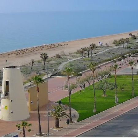 Apartamento En Peniscola Penismar 1 Playa Norte Εξωτερικό φωτογραφία