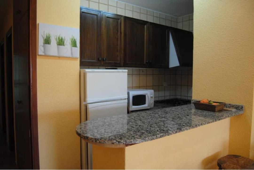 Apartamento En Peniscola Penismar 1 Playa Norte Εξωτερικό φωτογραφία