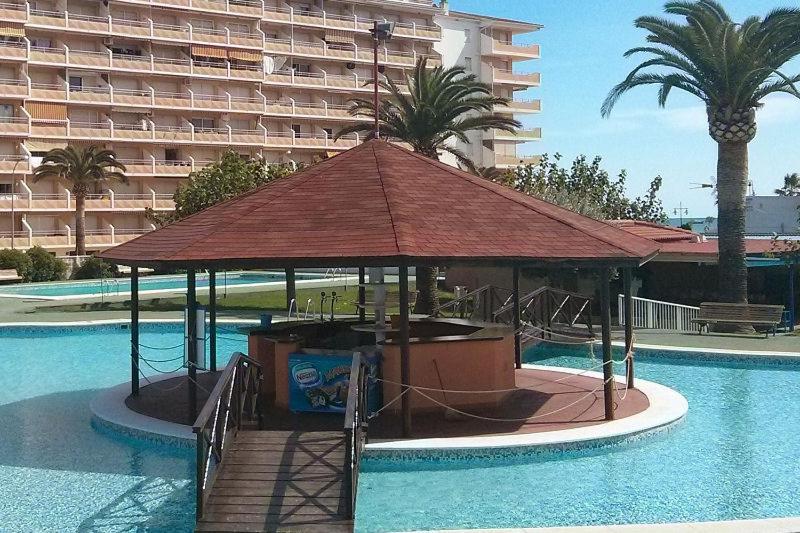 Apartamento En Peniscola Penismar 1 Playa Norte Εξωτερικό φωτογραφία