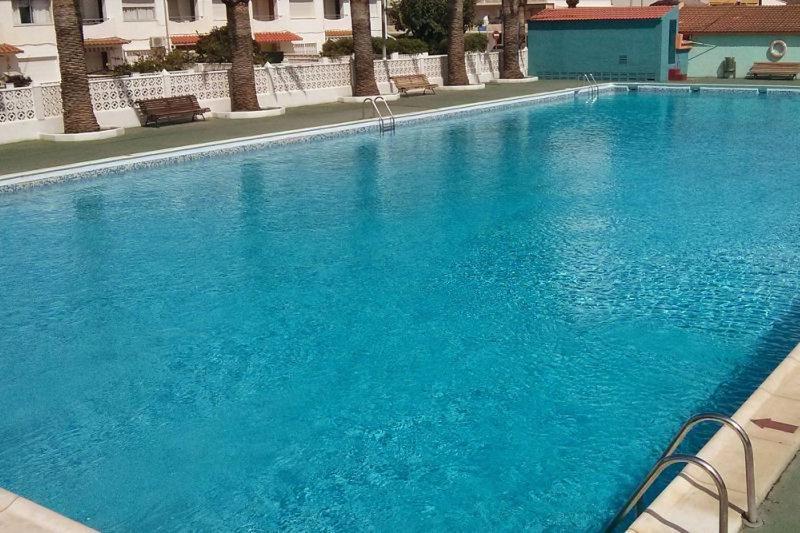 Apartamento En Peniscola Penismar 1 Playa Norte Εξωτερικό φωτογραφία