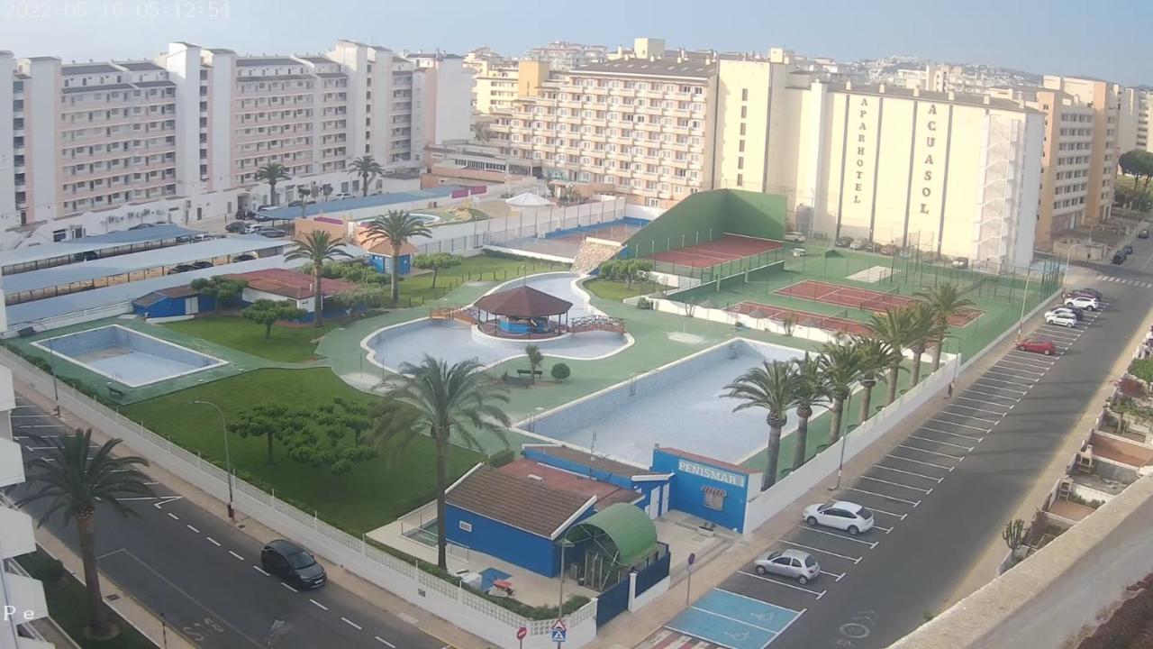 Apartamento En Peniscola Penismar 1 Playa Norte Εξωτερικό φωτογραφία