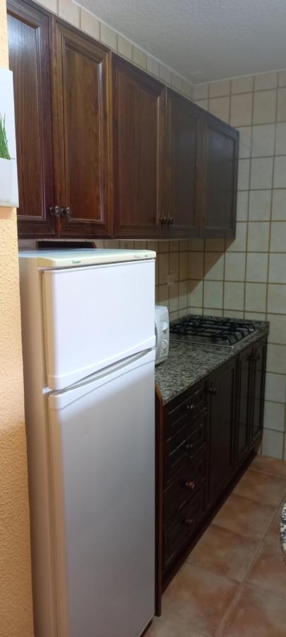 Apartamento En Peniscola Penismar 1 Playa Norte Εξωτερικό φωτογραφία