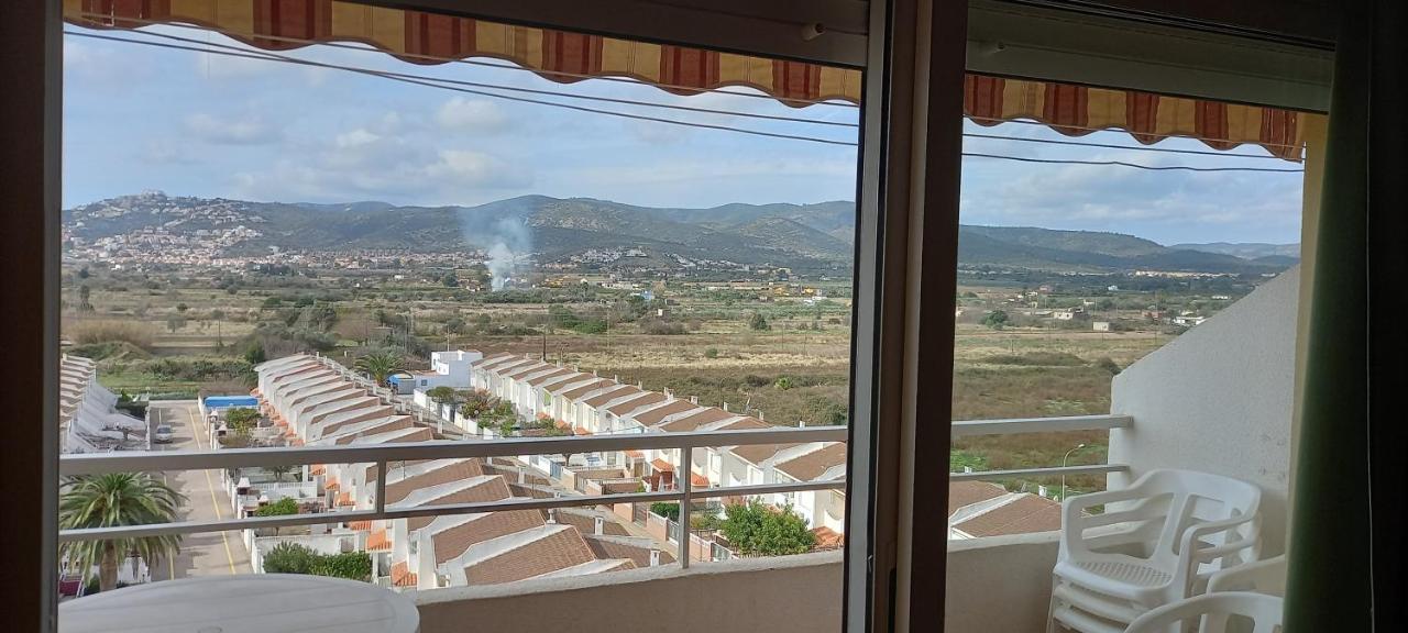Apartamento En Peniscola Penismar 1 Playa Norte Εξωτερικό φωτογραφία