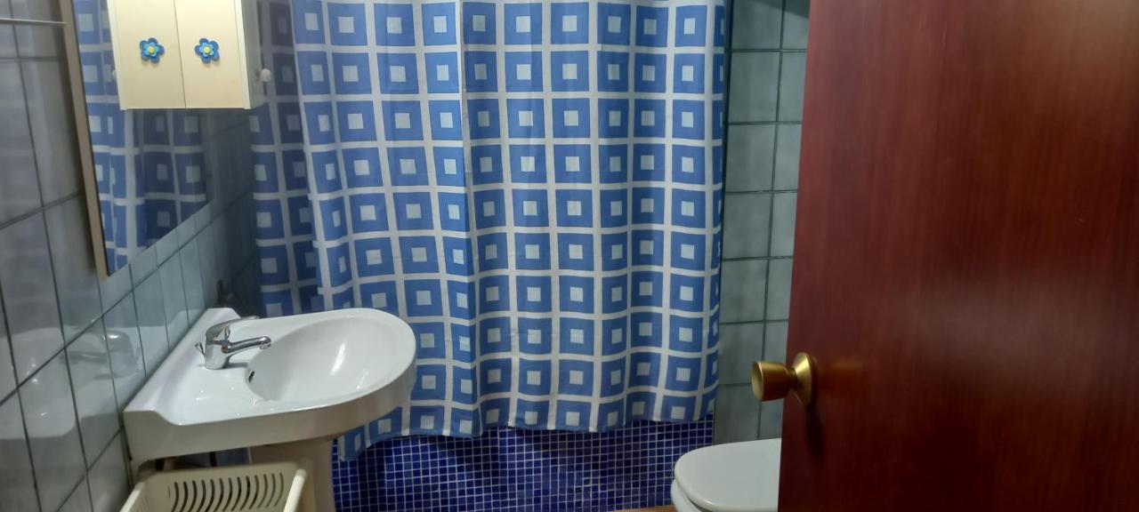 Apartamento En Peniscola Penismar 1 Playa Norte Εξωτερικό φωτογραφία