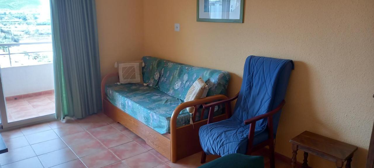 Apartamento En Peniscola Penismar 1 Playa Norte Εξωτερικό φωτογραφία
