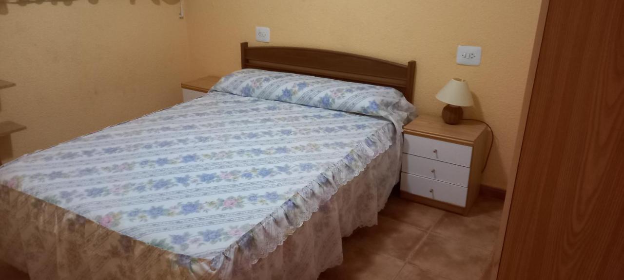 Apartamento En Peniscola Penismar 1 Playa Norte Εξωτερικό φωτογραφία