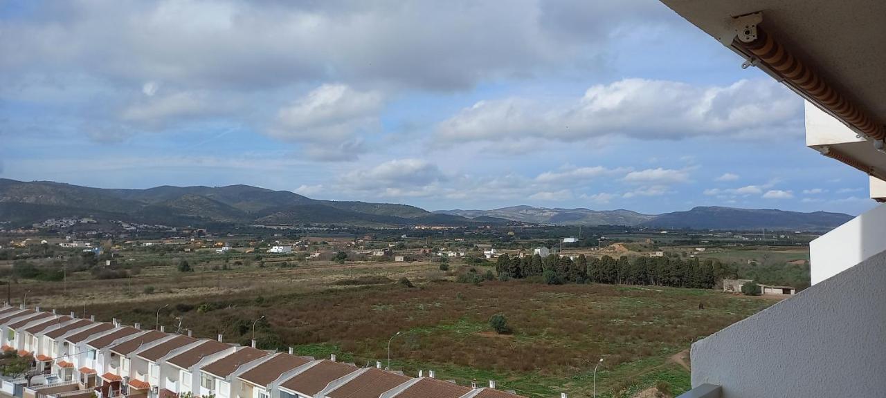 Apartamento En Peniscola Penismar 1 Playa Norte Εξωτερικό φωτογραφία