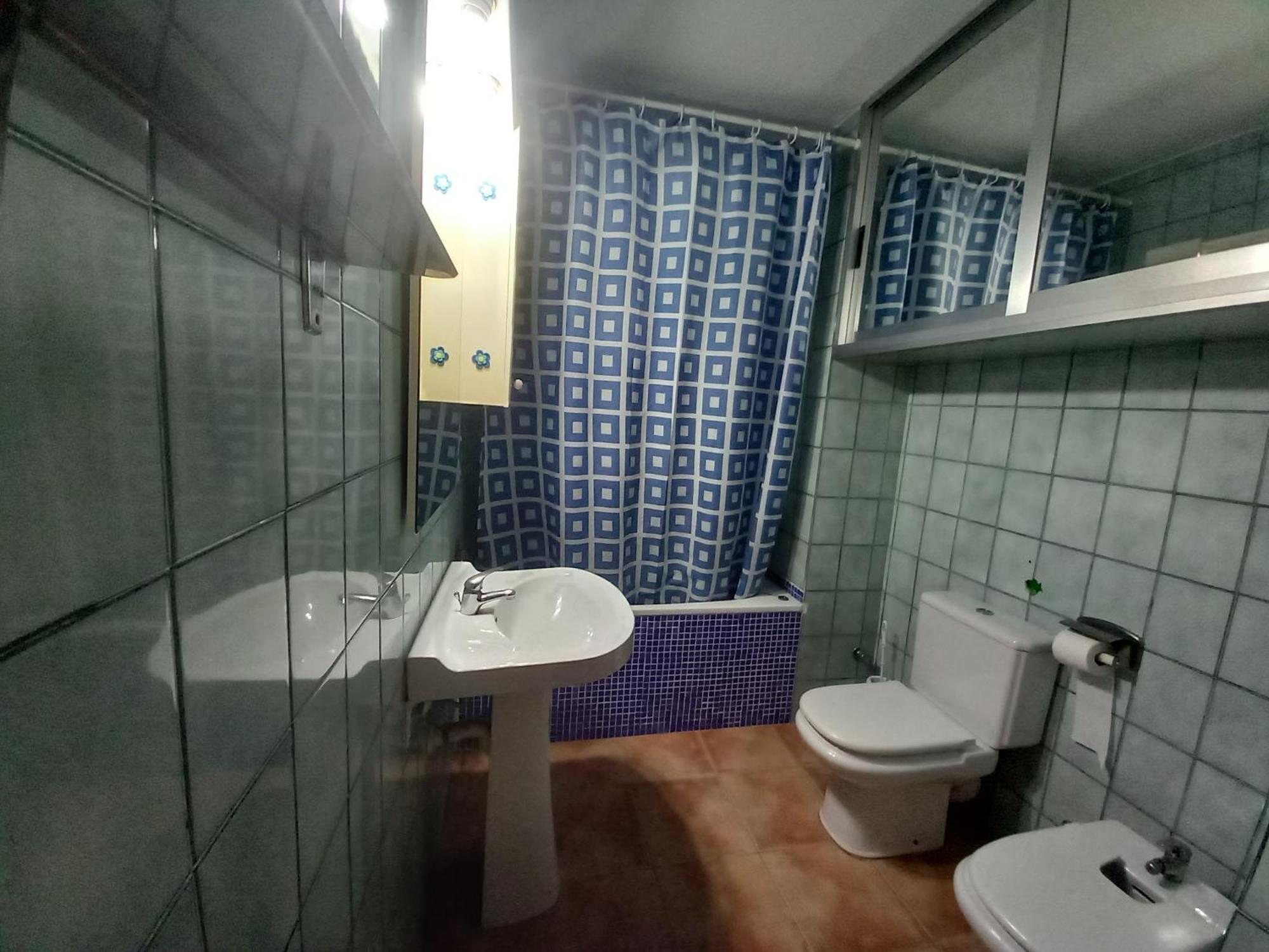 Apartamento En Peniscola Penismar 1 Playa Norte Εξωτερικό φωτογραφία